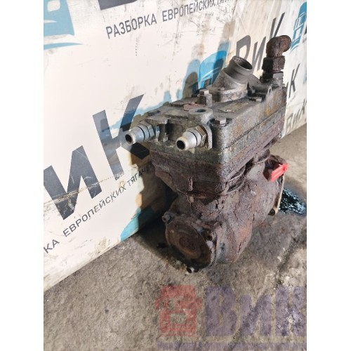 Компрессор воздушный Mercedes Actros MP4 717724 OM471 LA  (660), 0011305515-5