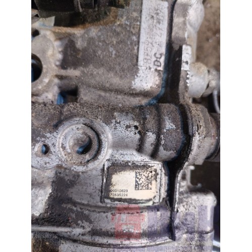 Корпус топливного фильтра Mercedes Actros MP4 717724 OM471 LA  (659), 4710908552-2