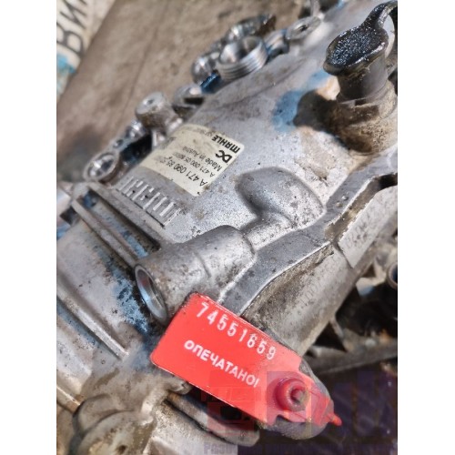 Корпус топливного фильтра Mercedes Actros MP4 717724 OM471 LA  (659), 4710908552-7