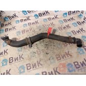 Патрубок сапуна Mercedes Actros MP4 717724 OM471 LA  (642)