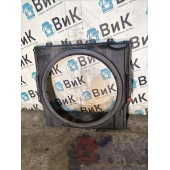 Диффузор Mercedes Actros MP4 717724 OM471 LA  (657)