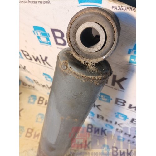 Амортизатор задний Mercedes Actros MP4 717724 OM471 LA (677), 9603260404-2