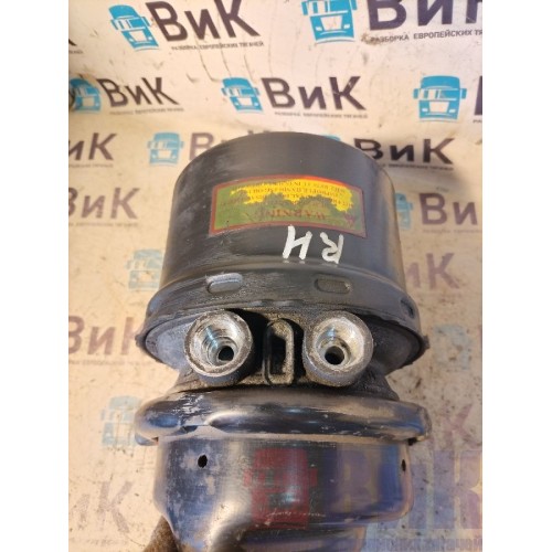 Энергоаккумулятор Mercedes Actros MP4 717724 OM471 LA задний RH неориг. (678), -1