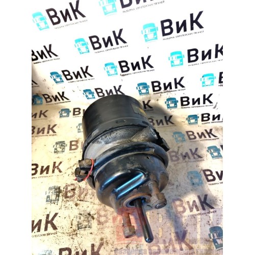 Энергоаккумулятор Mercedes Actros MP4 717724 OM471 LA задний RH неориг. (678), 