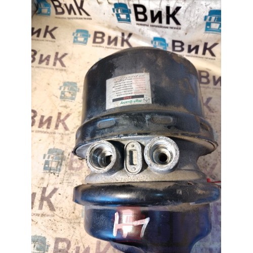 Энергоаккумулятор Mercedes Actros MP4 717724 OM471 LA задний LH неориг. (679), -1