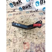 Кронштейн тяги крана уровня пола Mercedes Actros MP4 717724 OM471 LA (зад) RH (672)