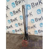 Полуось без блокировки Mercedes Actros MP4 717724 OM471 LA (664)