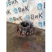 Ступица задняя Mercedes Actros MP4 717724 OM471 LA (диск.торм./разб.подш.) (665)