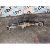 Кронштейн пневмоподушек Mercedes Actros MP4 717724 OM471 LA RH (669)