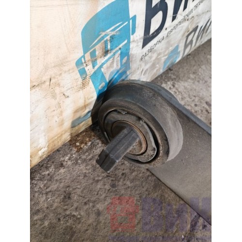 Стабилизатор Mercedes Actros MP4 717724 OM471 LA задний (675), -5