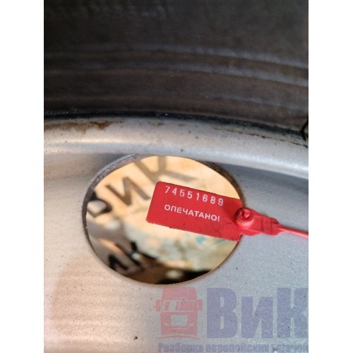 Колесо в сборе 315/70 R 22,5 Mercedes Actros MP4 717724 OM471 LA BFGoodRich 2022г (689), -5