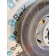 Колесо в сборе 315/70 R 22,5 Mercedes Actros MP4 717724 OM471 LA BFGoodRich 2022г (689), 