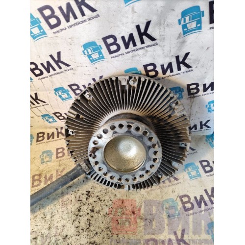 Вискомуфта (термомуфта) DAF 85 CF 175314 (700), 2046259-1