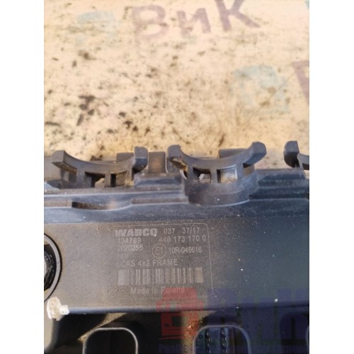 Блок ECAS DAF 85 CF 175314 4x2 (007), 4461731700-1