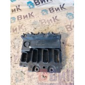 Блок ECAS DAF 85 CF 175314 4x2 (007)