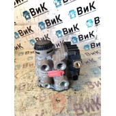 Кран управления тормозами прицепа DAF 85 CF 175314 (683)