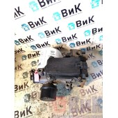 Осушитель DAF 85 CF 175314 с краном 4-х контурным (687)