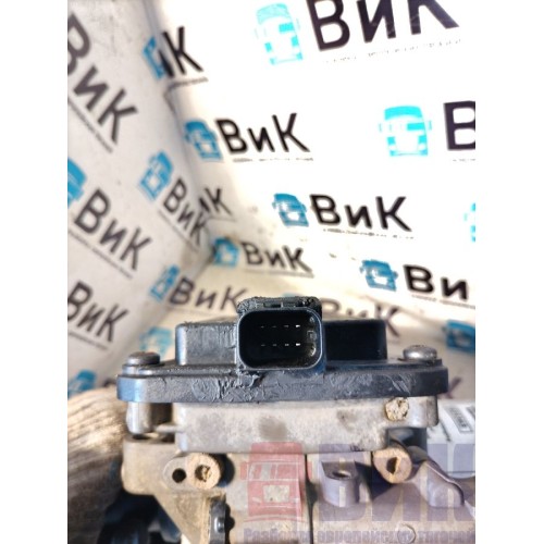 Осушитель DAF 85 CF 175314 с краном 4-х контурным (687), 1913300-2