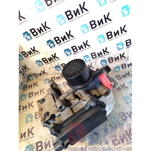 Осушитель DAF 85 CF 175314 с краном 4-х контурным (687), 1913300-3