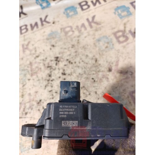 Блок положения шасси DAF 85 CF 175314 (694), 4460650801-2