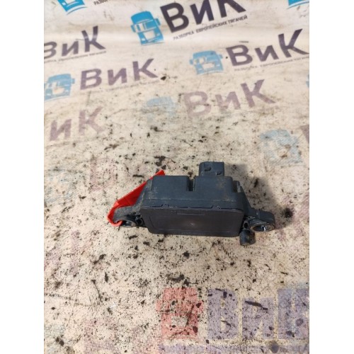 Блок положения шасси DAF 85 CF 175314 (694), 4460650801-1