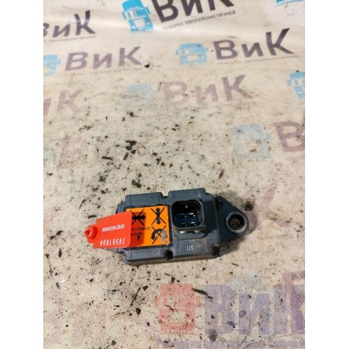 Блок положения шасси DAF 85 CF 175314 (694), 4460650801