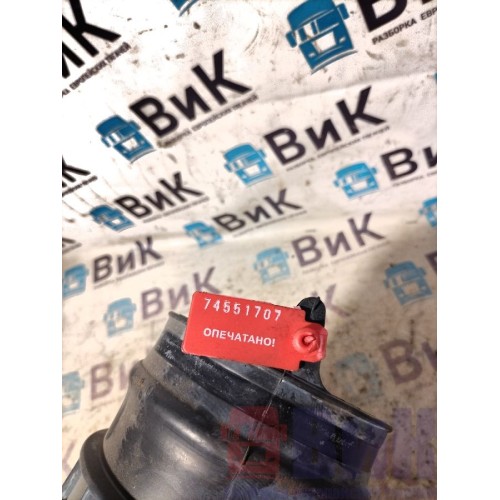 Патрубок воздушного фильтра DAF 85 CF 175314 (707), 1943248-2