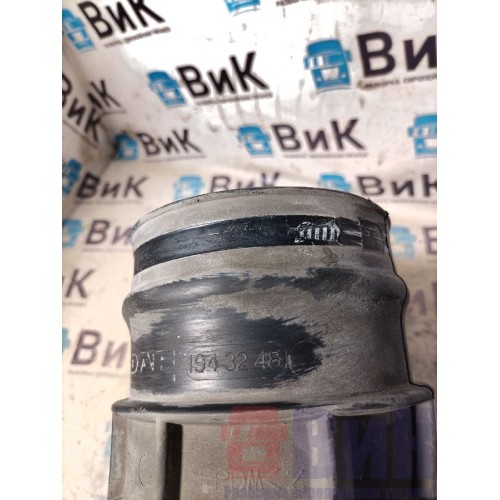 Патрубок воздушного фильтра DAF 85 CF 175314 (707), 1943248-1