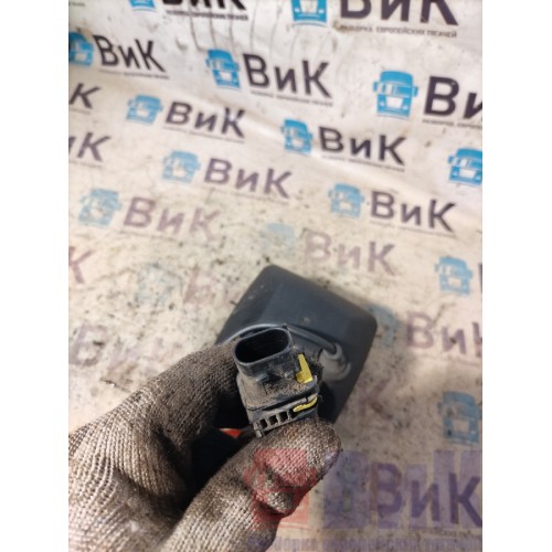 Фонарь освещения прицепа DAF 85 CF 175314 HELLEA (697), -4