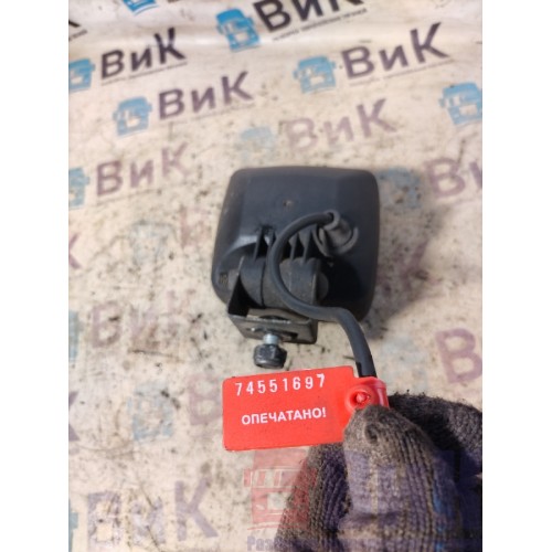 Фонарь освещения прицепа DAF 85 CF 175314 HELLEA (697), -2