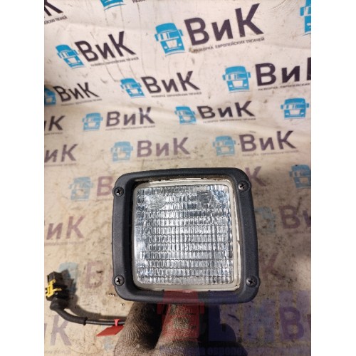 Фонарь освещения прицепа DAF 85 CF 175314 HELLEA (697), -1
