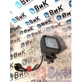 Фонарь освещения прицепа DAF 85 CF 175314 HELLEA (697)