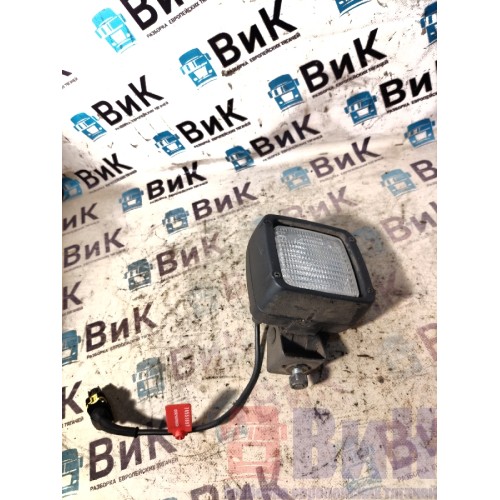 Фонарь освещения прицепа DAF 85 CF 175314 HELLEA (697), 