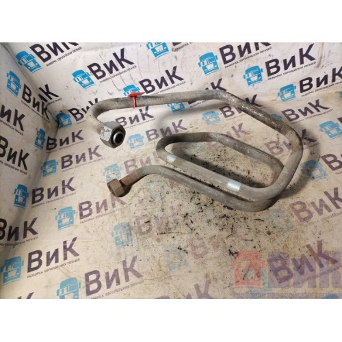 Змеевик DAF 85 CF 175314 (706), 