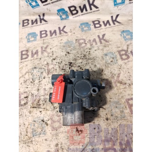 Кран ABS DAF 85 CF 175314 (691), 4721950390