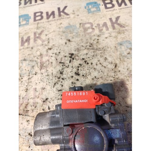 Кран ABS DAF 85 CF 175314 (691), 4721950390-2