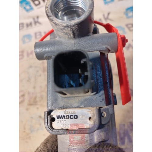 Кран ABS DAF 85 CF 175314 (691), 4721950390-4