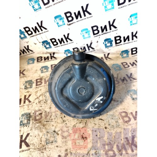 Камера тормозная Mercedes Actros MP4 717724 OM471 LA RH ориг. (004), 