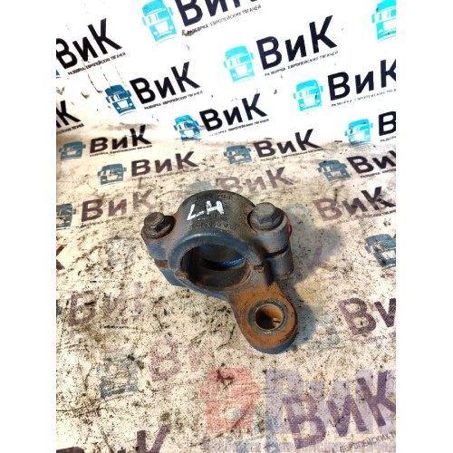 Кронштейн переднего стабилизатора Mercedes Actros MP4 717724 OM471 LA (737), 9603231863-1