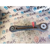 Тяга переднего стабилизатора Mercedes Actros MP4 717724 OM471 LA (728)