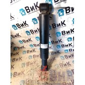 Амортизатор передний Mercedes Actros MP4 717724 OM471 LA SACHS (726)