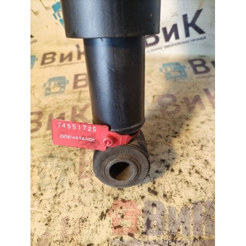 Амортизатор передний Mercedes Actros MP4 717724 OM471 LA SACHS (725), 141700013454-1