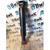 Амортизатор передний Mercedes Actros MP4 717724 OM471 LA SACHS (725)