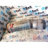 Гофра глушителя Mercedes Actros MP4 717724 OM471 LA (712)