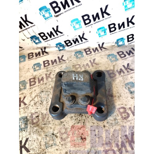 Отбойник передней рессоры Mercedes Actros MP4 717724 OM471 LA (739), 9603200477