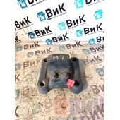 Отбойник передней рессоры Mercedes Actros MP4 717724 OM471 LA (740)