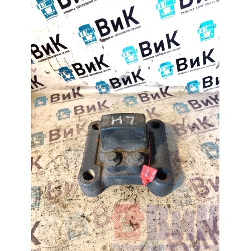 Отбойник передней рессоры Mercedes Actros MP4 717724 OM471 LA (740), 9603200477