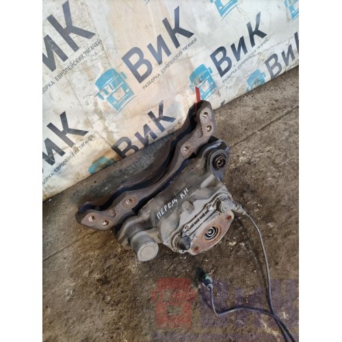 Суппорт передний Mercedes Actros MP4 717724 RH (730), 