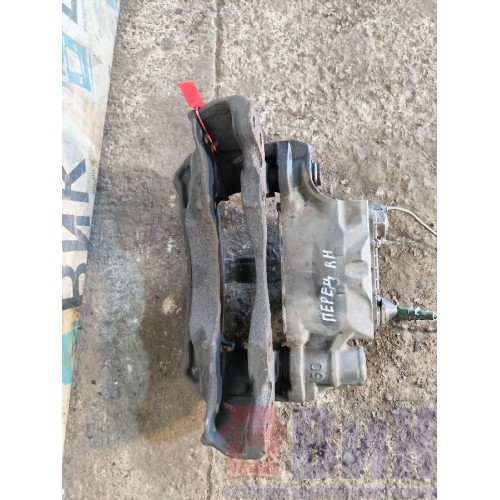 Суппорт передний Mercedes Actros MP4 717724 RH (730), -3