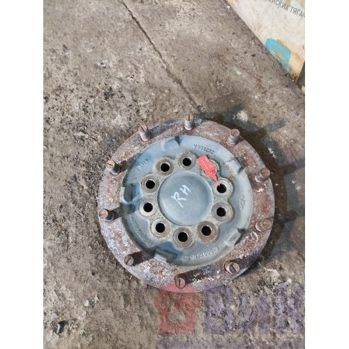 Фланец ступицы Mercedes Actros MP4 717724 OM471 LA (735), 9603340545-3